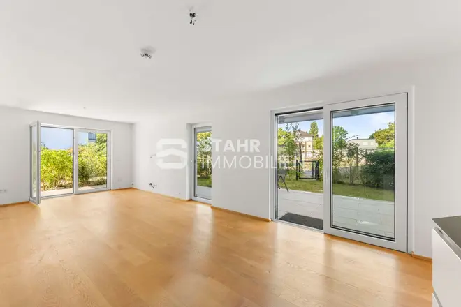 3 Zimmer Wohnung mit 116 m² in Augsburg – Bild 7