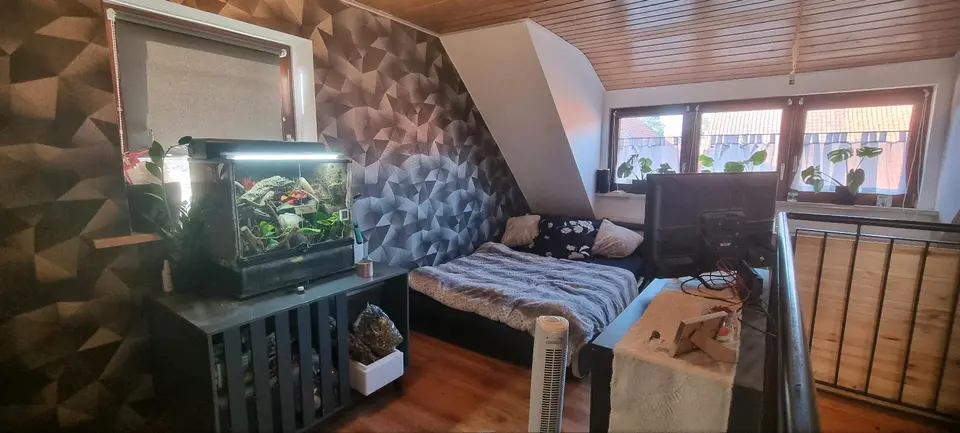 3 Zimmer Haus mit 75 m² in Wolfenbüttel – Bild 9
