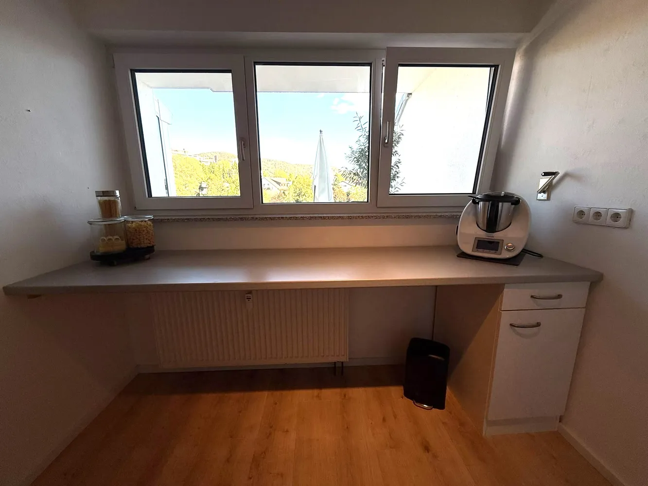2 room apartment with 63 m² in Aalen – Photo 9