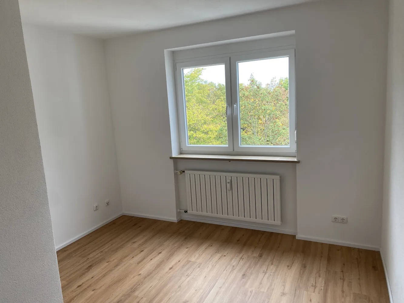 4 Zimmer Wohnung mit 100 m² in Augsburg – Bild 5