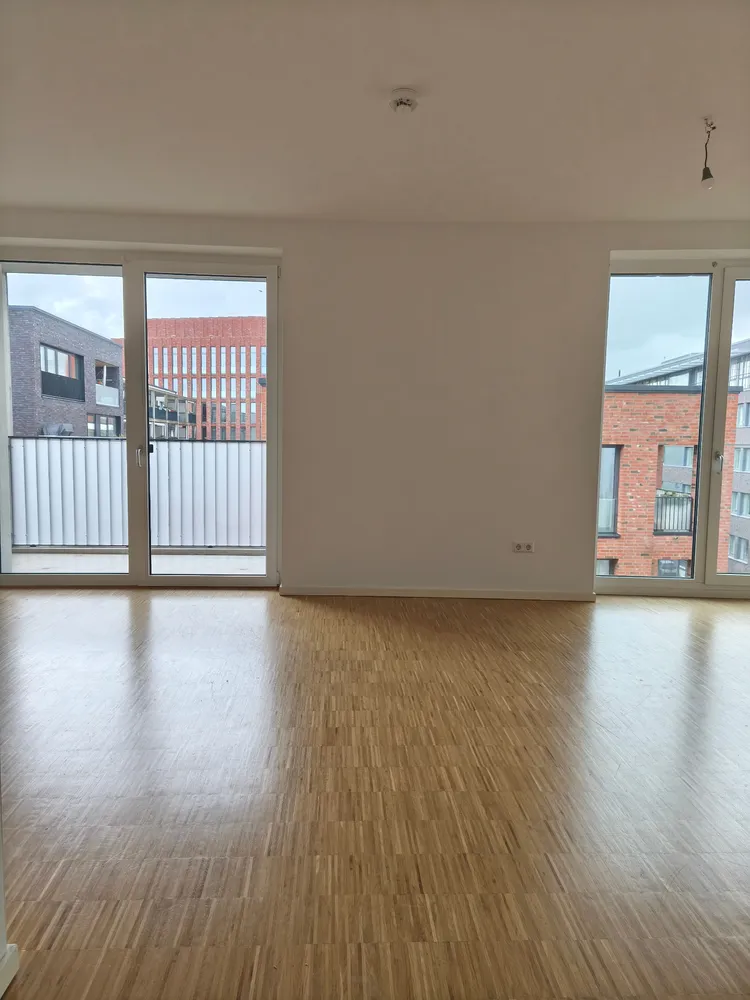 2 Zimmer Wohnung mit 67 m² in Hannover – Bild 5