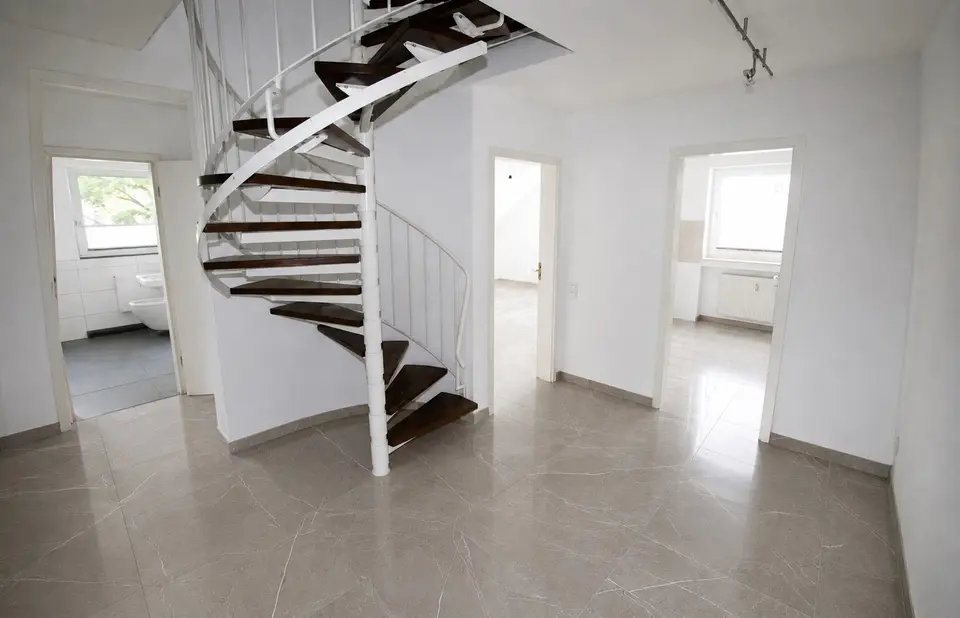 5 Zimmer Wohnung mit 101 m² in Ratingen – Bild 10