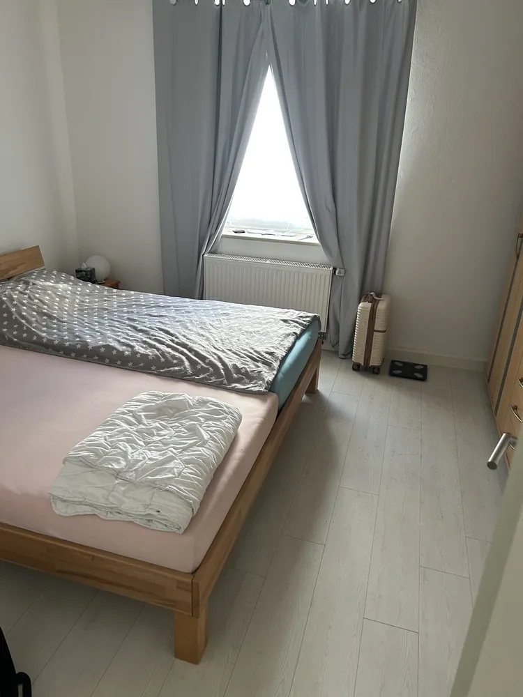 2 Zimmer Wohnung mit 58 m² in Augsburg – Bild 6
