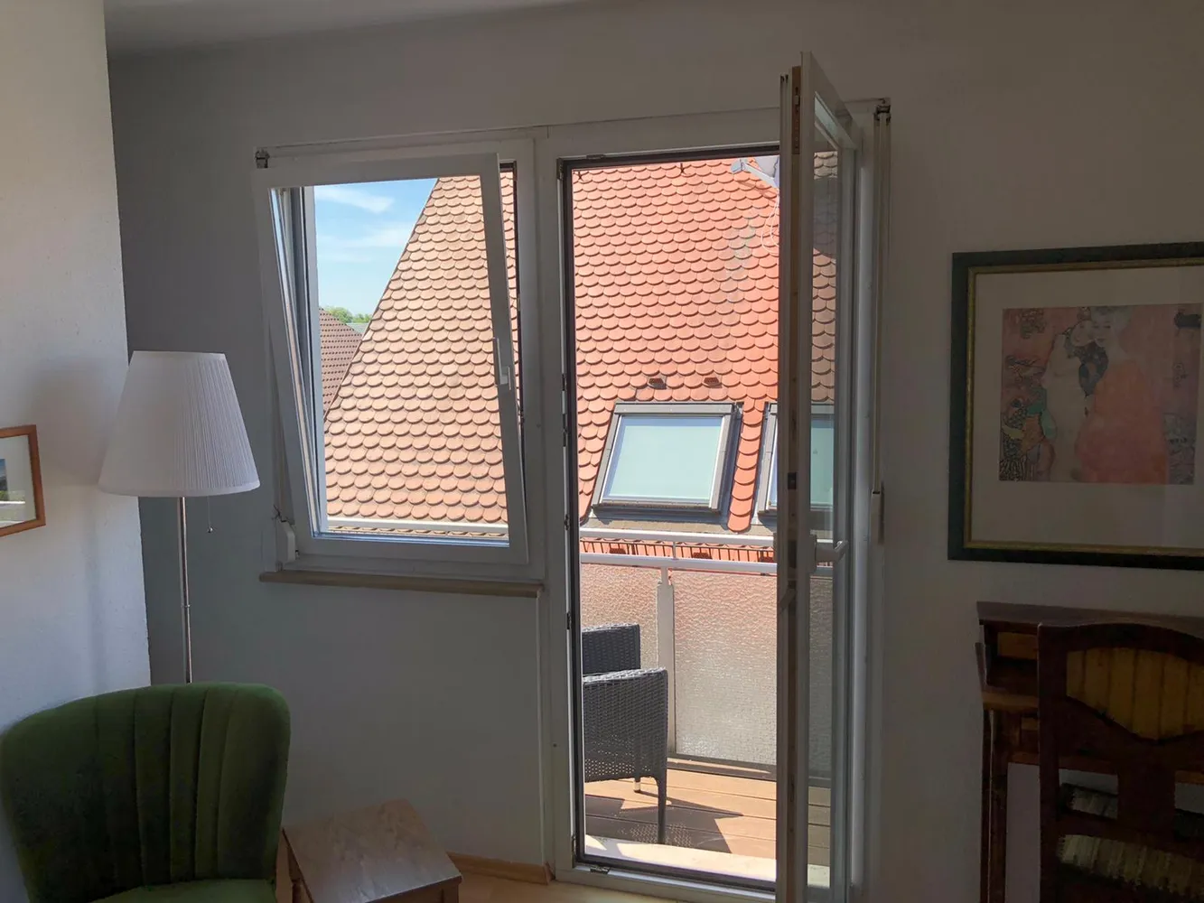 3 Zimmer Wohnung mit 55 m² in Stuttgart – Bild 9