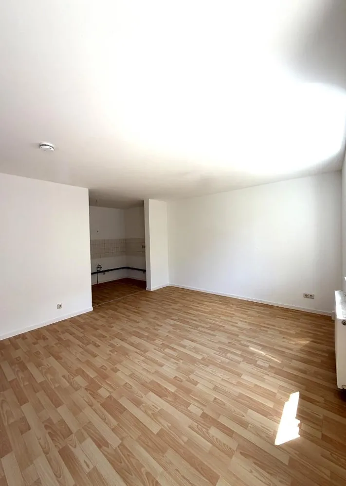 2 Zimmer Wohnung mit 52 m² in Weißenfels – Bild 6