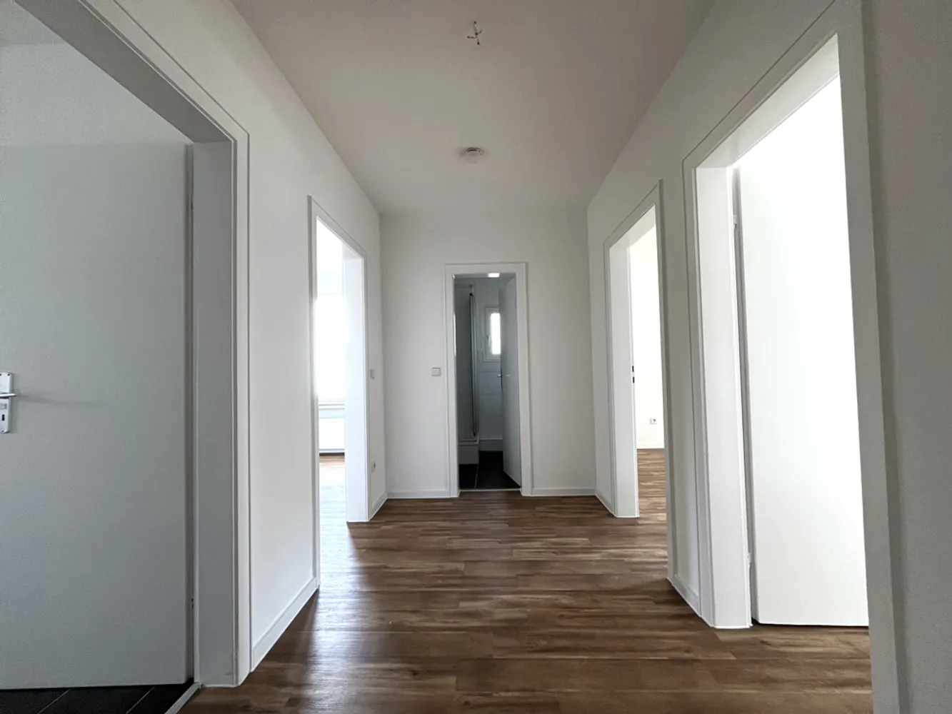 3 Zimmer Wohnung mit 77 m² in Bremen – Bild 2