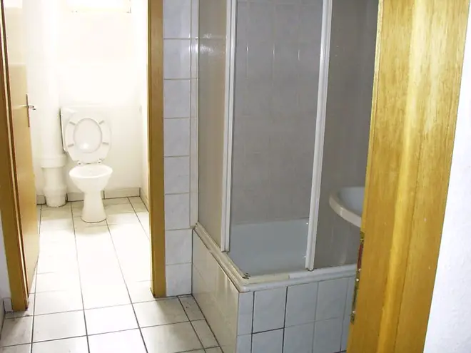 1 Zimmer Wohnung mit 23 m² in Mannheim – Bild 6