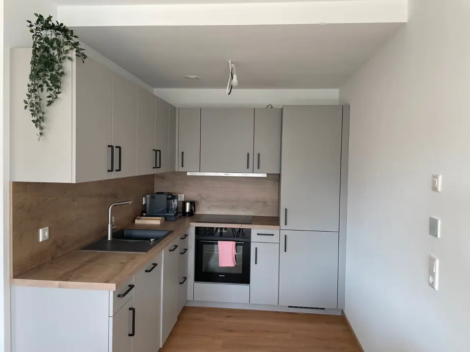 2 Zimmer Wohnung mit 56 m² in Miltenberg – Bild 5