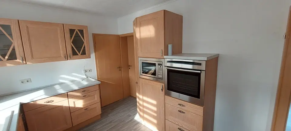 3 room apartment with 90 m² in Aschersleben – Photo 4