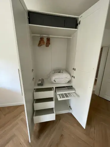 WG-Zimmer in Frankfurt am Main – Bild 11