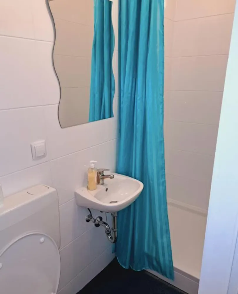 1 Zimmer Wohnung mit 20 m² in Gießen – Bild 4