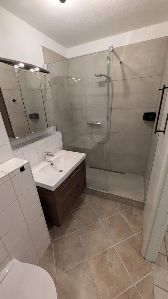 2 Zimmer Wohnung mit 61 m² in Wiesbaden – Bild 8