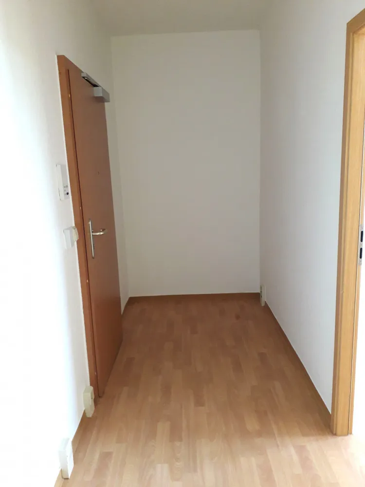1 room apartment with 35 m² in Magdeburg – Photo 4
