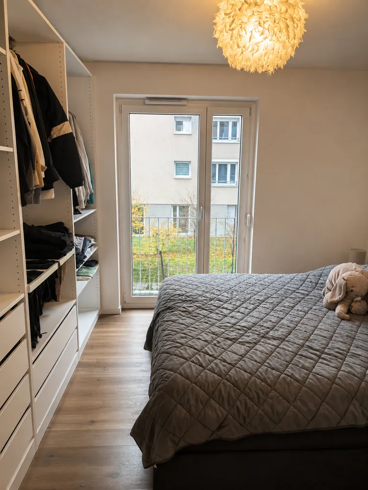 3 Zimmer Wohnung mit 79 m² in Böblingen – Bild 7