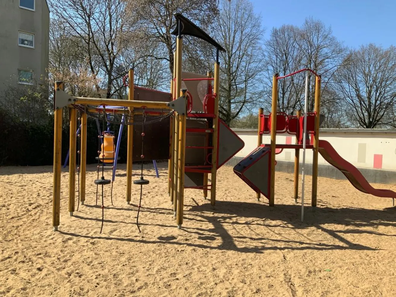 3 Zimmer Wohnung mit 66 m² in Krefeld – Bild 9
