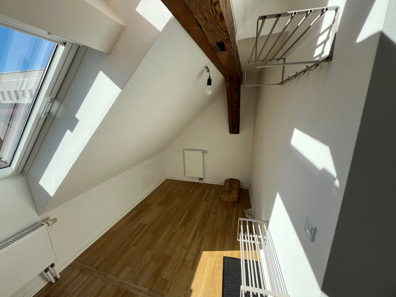 2 room apartment with 41 m² in Berlin – Photo 12