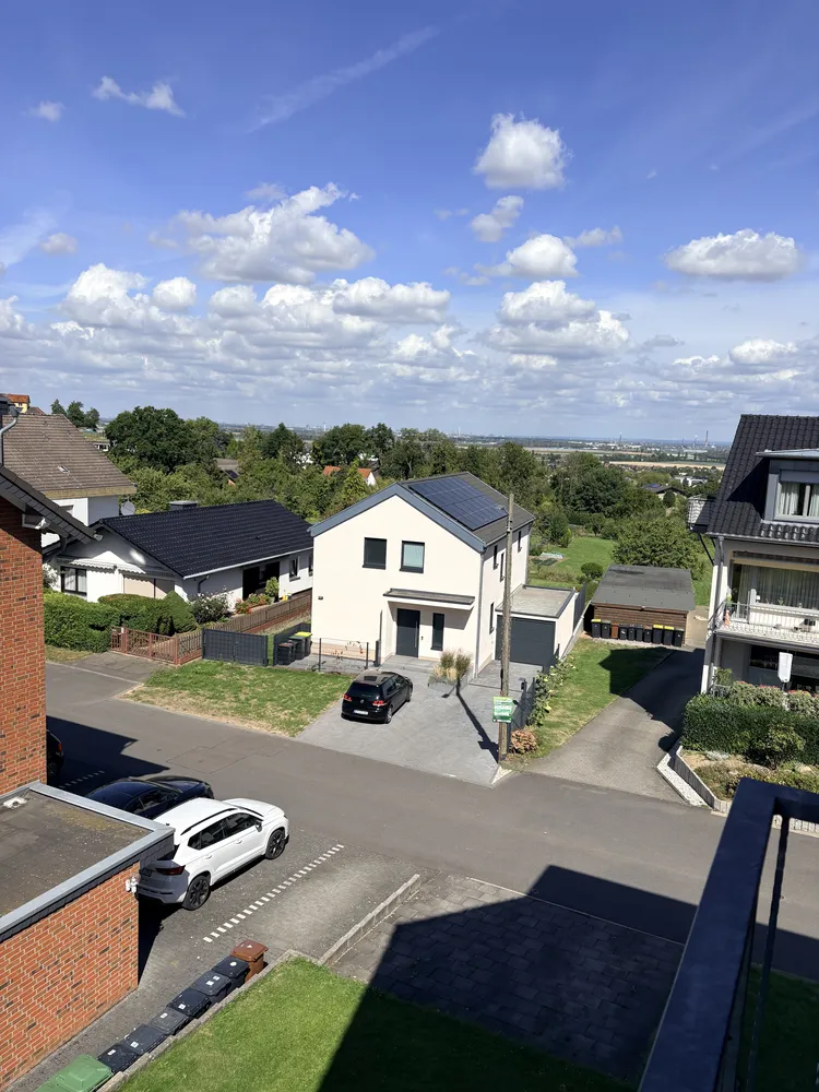 3 Zimmer Wohnung mit 100 m² in Bornheim – Bild 3