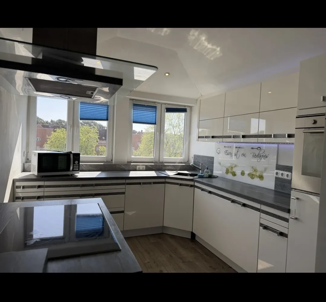 4 Zimmer Wohnung mit 117 m² in Berlin – Bild 8