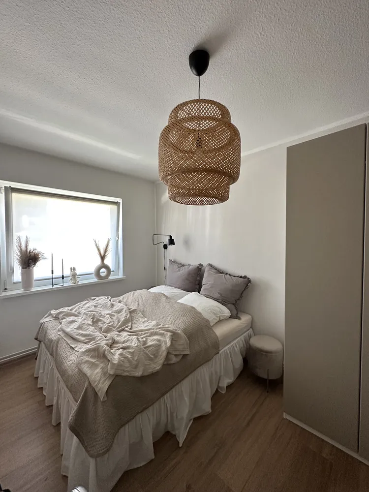 2 Zimmer Wohnung mit 65 m² in Frankfurt am Main – Bild 1