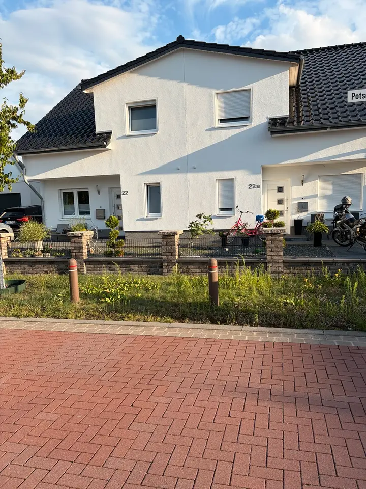 5 Zimmer Haus mit 115 m² in Peine – Bild 2