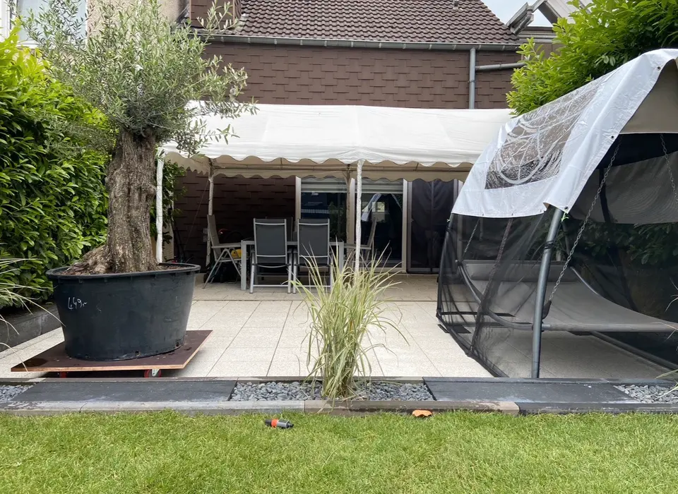 3 Zimmer Wohnung mit 120 m² in Recklinghausen – Bild 4