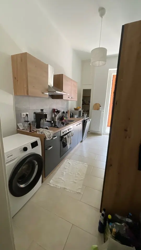 WG-Zimmer mit 19 m² in Eilenburg – Bild 5