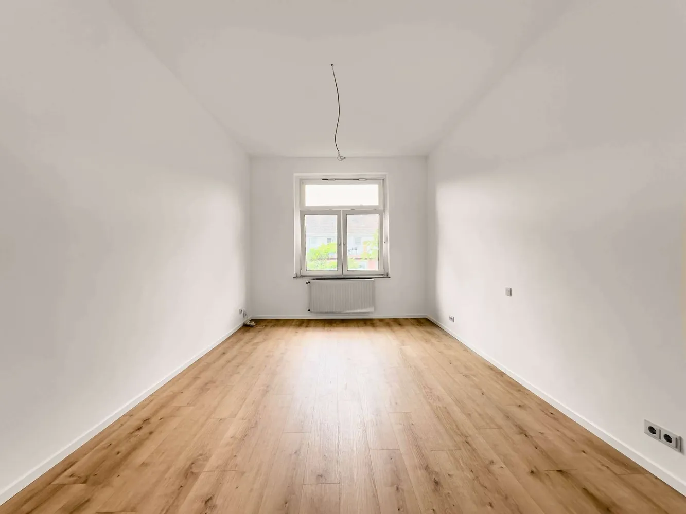 3 Zimmer Wohnung mit 65 m² in Düsseldorf – Bild 2