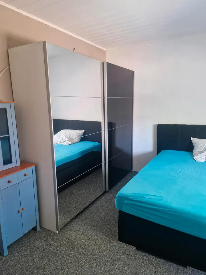 5 Zimmer Wohnung mit 101 m² in Recklinghausen – Bild 3