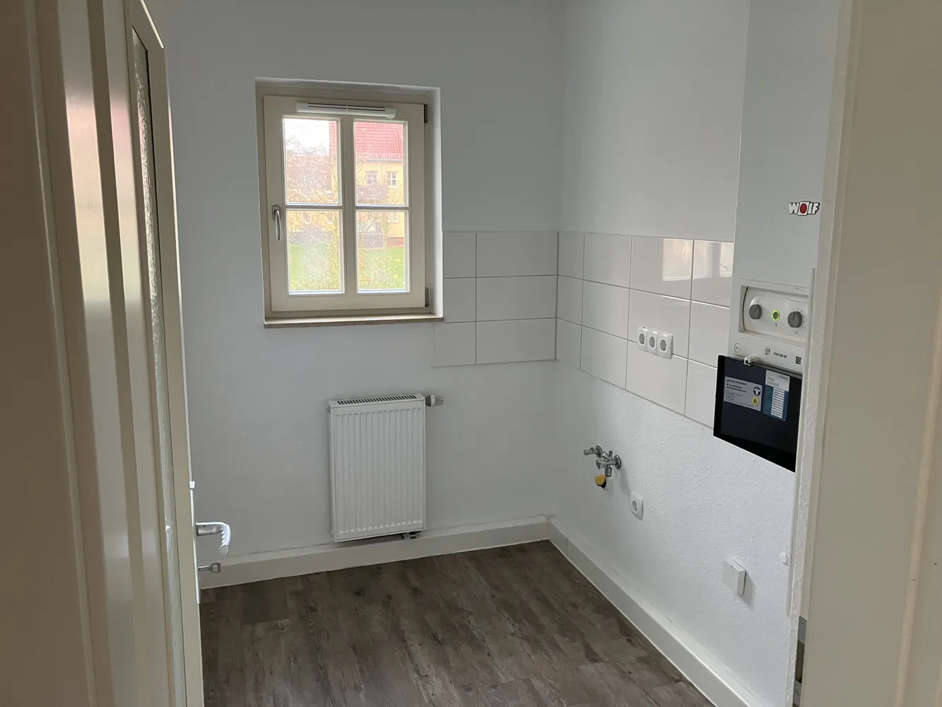 3 Zimmer Wohnung mit 50 m² in Kassel – Bild 10
