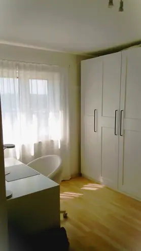 2 Zimmer Wohnung mit 50 m² in Saarbrücken – Bild 12