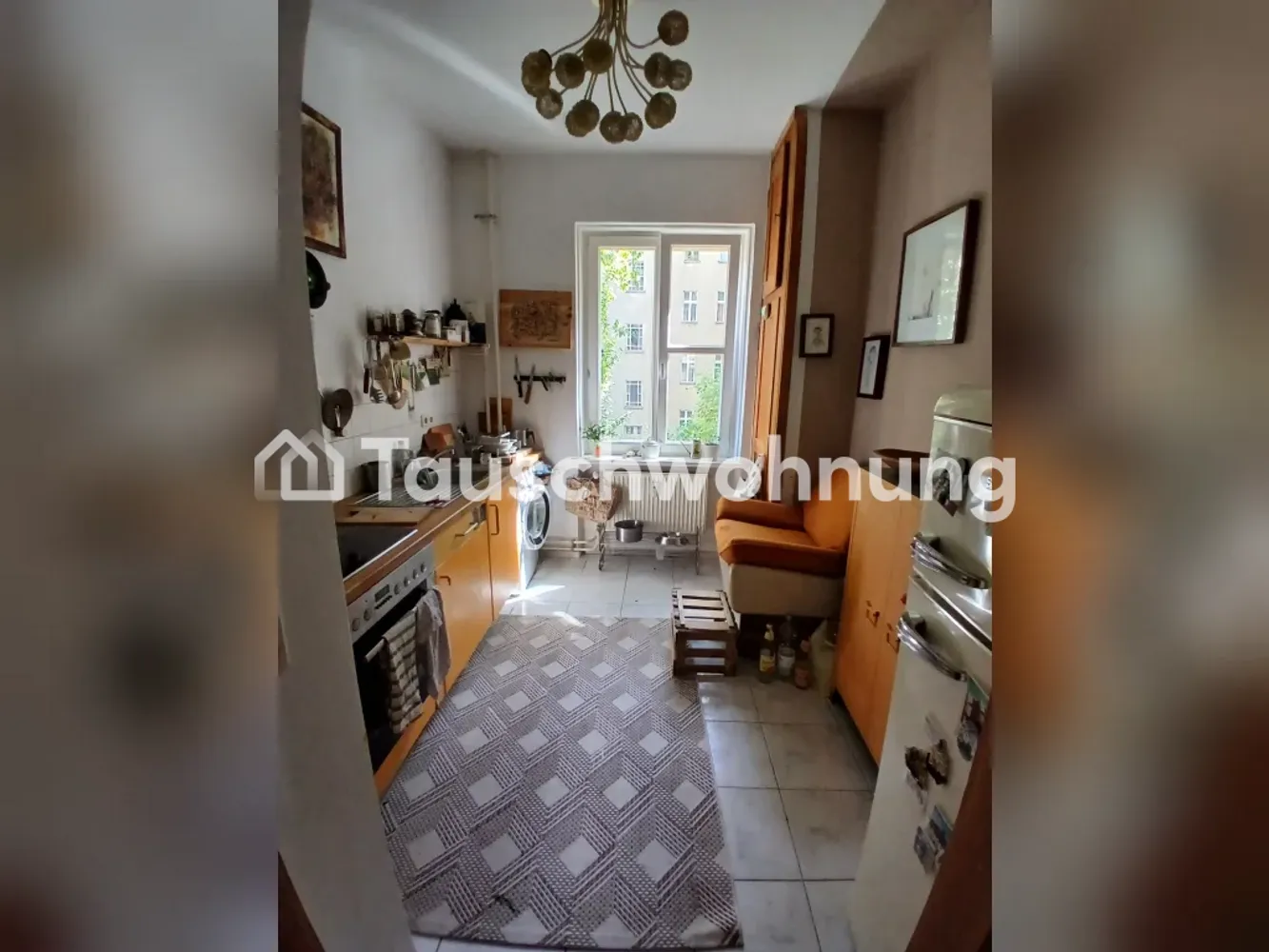 2 Zimmer Wohnung mit 58 m² in Berlin – Bild 8