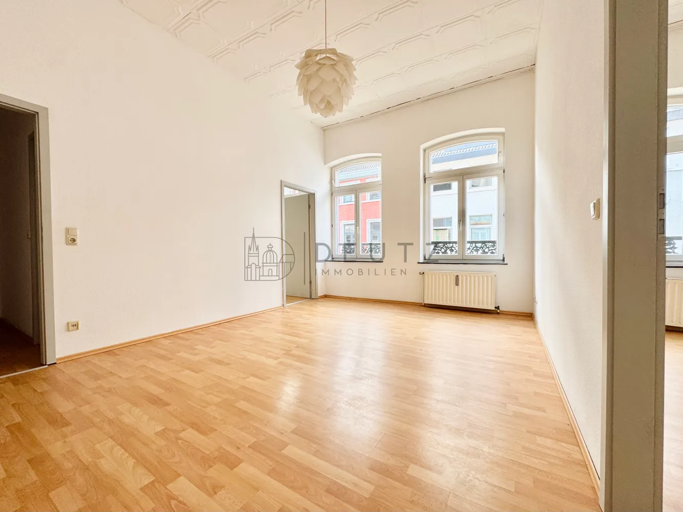 2 Zimmer Wohnung mit 47 m² in Aachen – Bild 6