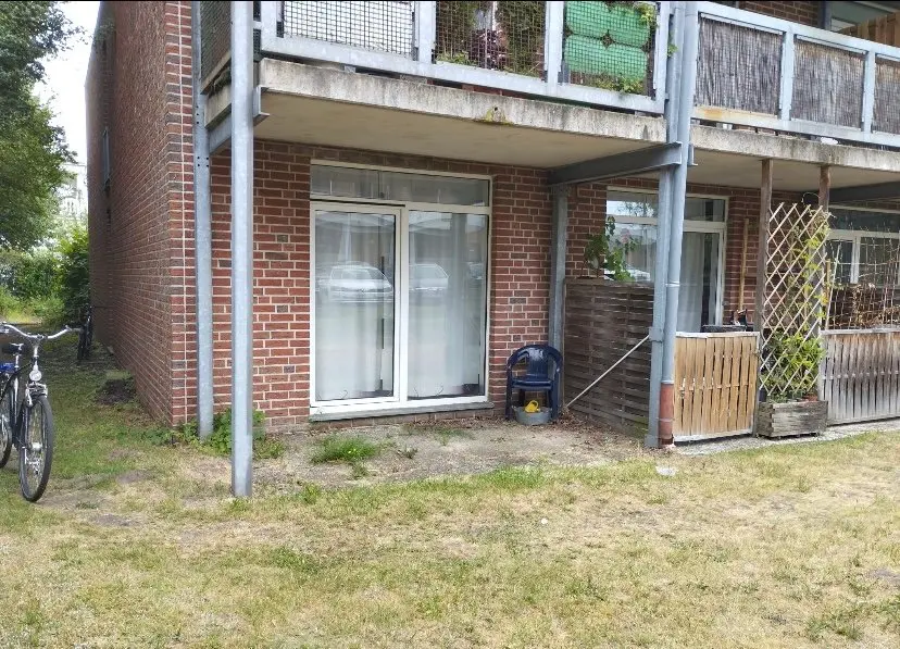 2 Zimmer Wohnung mit 24 m² in Osnabrück – Bild 5