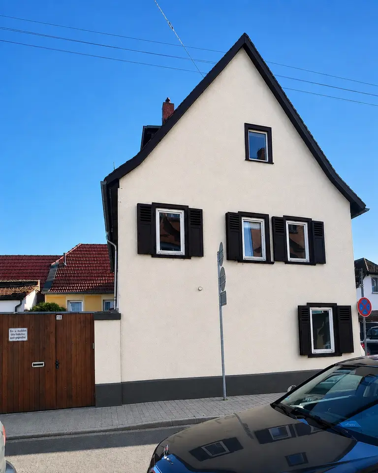 WG-Zimmer mit 157 m² in Wiesbaden – Bild 8