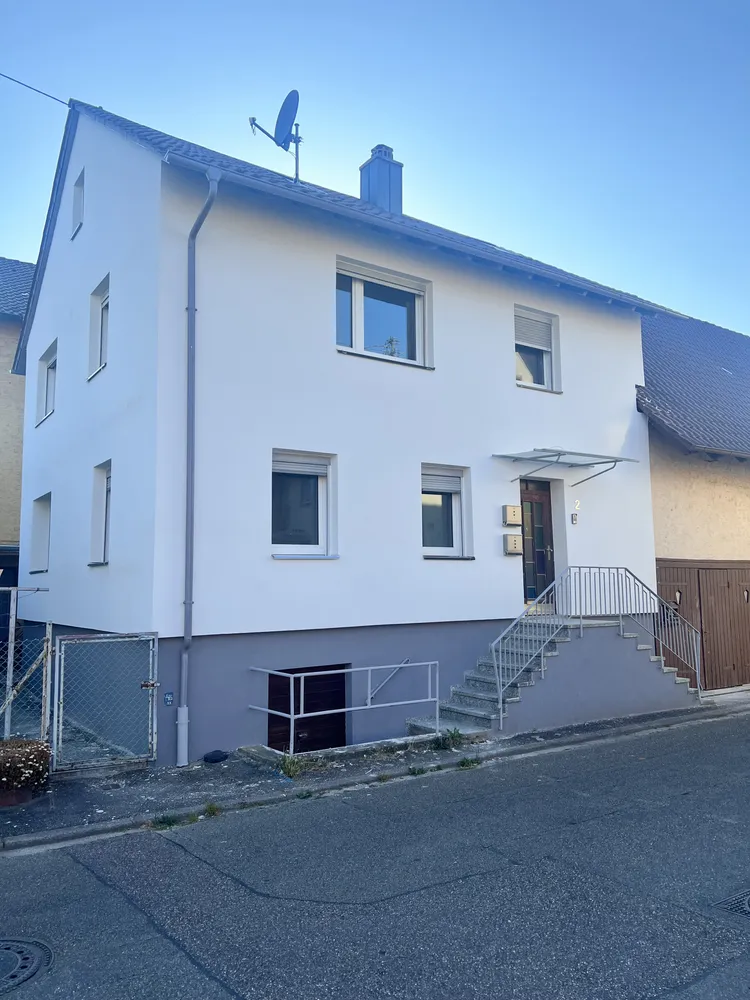 3 Zimmer Wohnung mit 70 m² in Offenburg – Bild 6