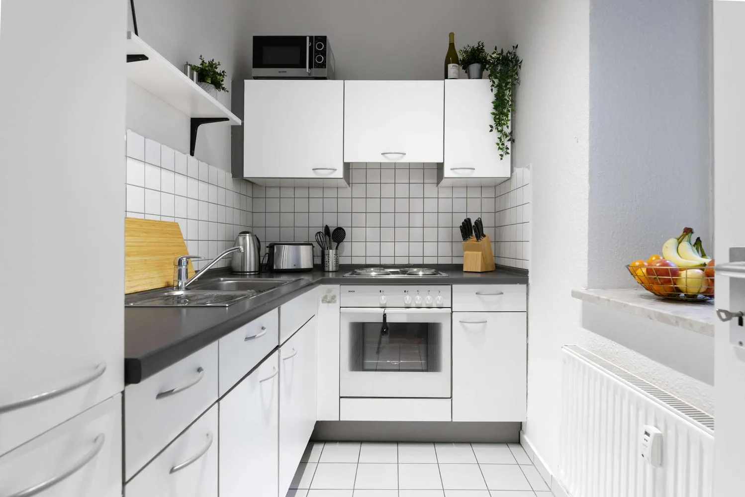 1 Zimmer Wohnung mit 39 m² in Berlin – Bild 10