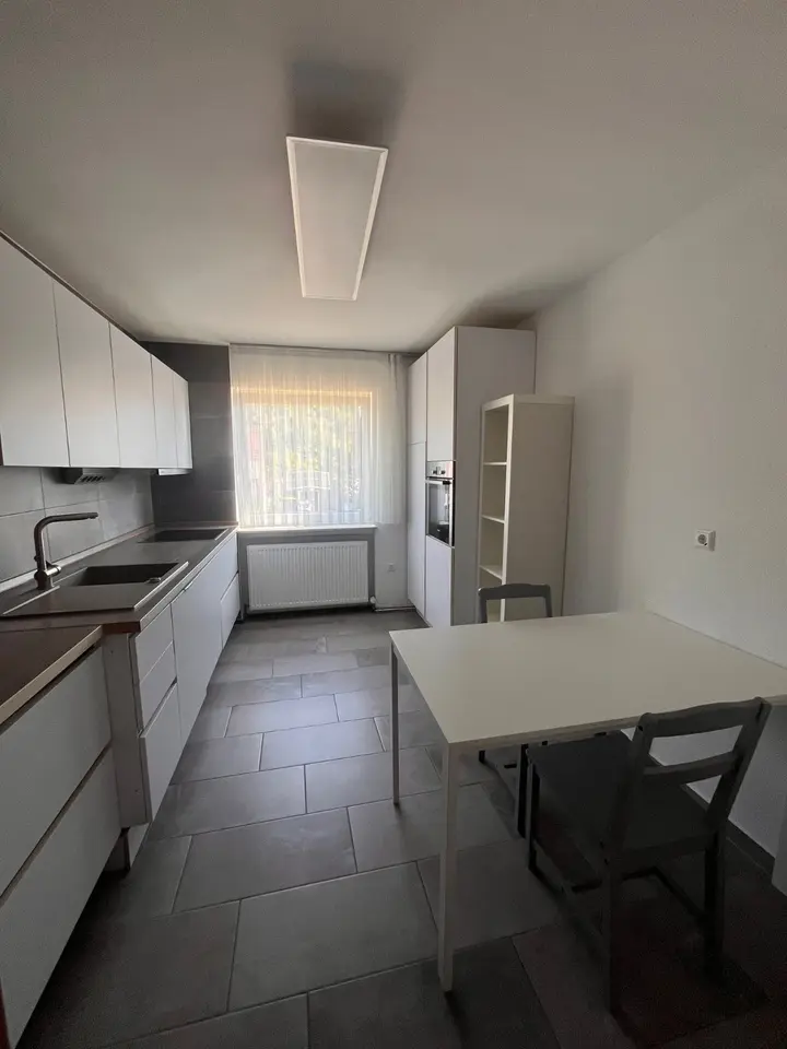 WG-Zimmer mit 71 m² in Mosbach – Bild 6