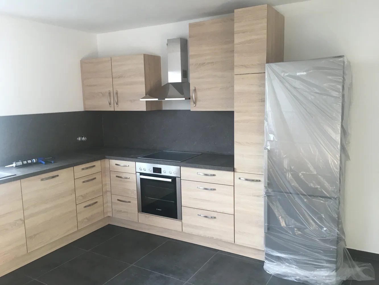 4 Zimmer Wohnung mit 135 m² in Celle – Bild 2