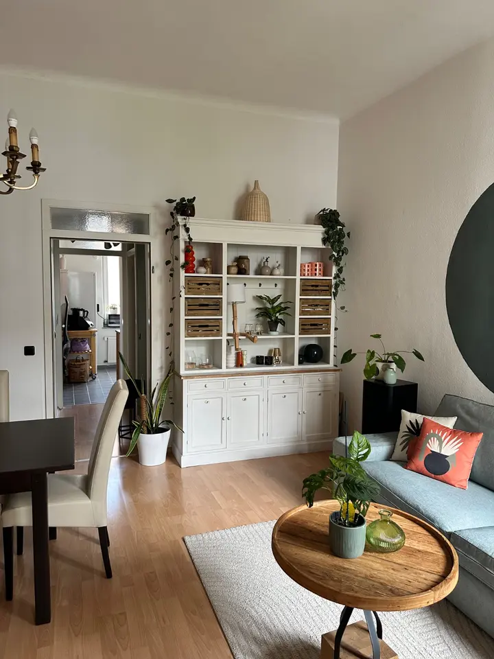 3 Zimmer Wohnung mit 79 m² in Aachen – Bild 3