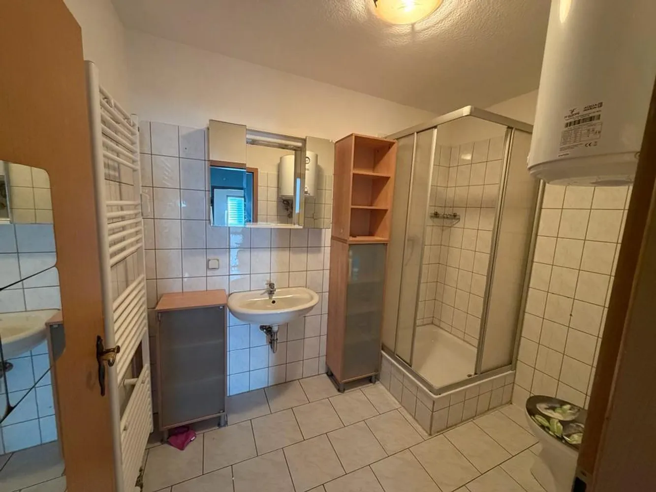 3 Zimmer Wohnung mit 76 m² in Bremen – Bild 7