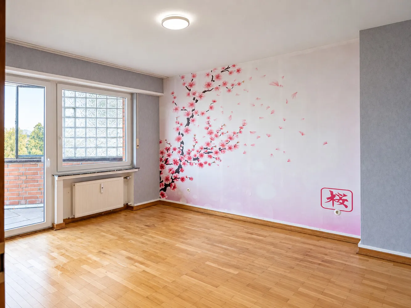 3 Zimmer Wohnung mit 108 m² in Nordhorn – Bild 7