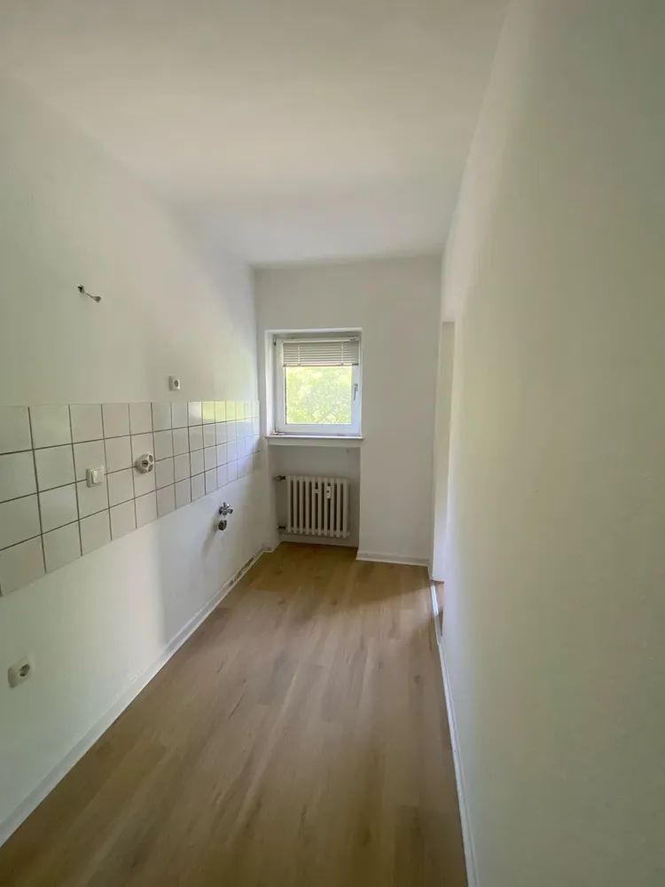 3 Zimmer Wohnung mit 46 m² in Essen – Bild 8