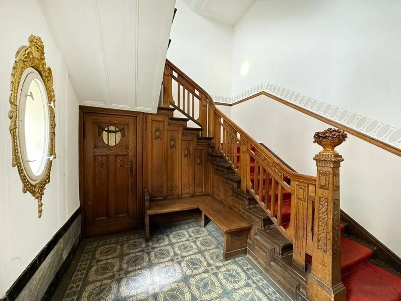 4 room apartment with 160 m² in Berlin – Photo 6