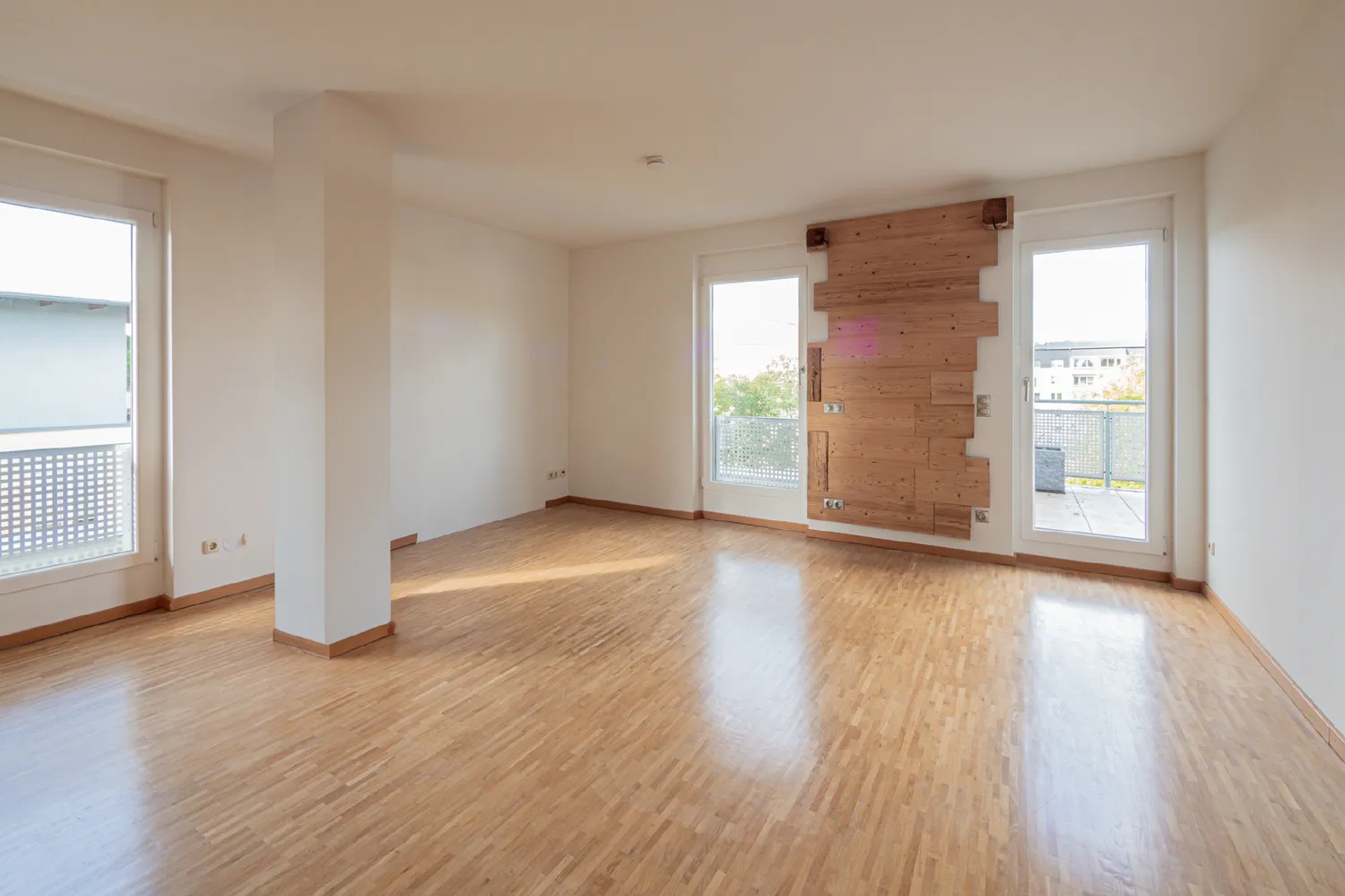 4 room apartment with 131 m² in Dresden – Photo 11