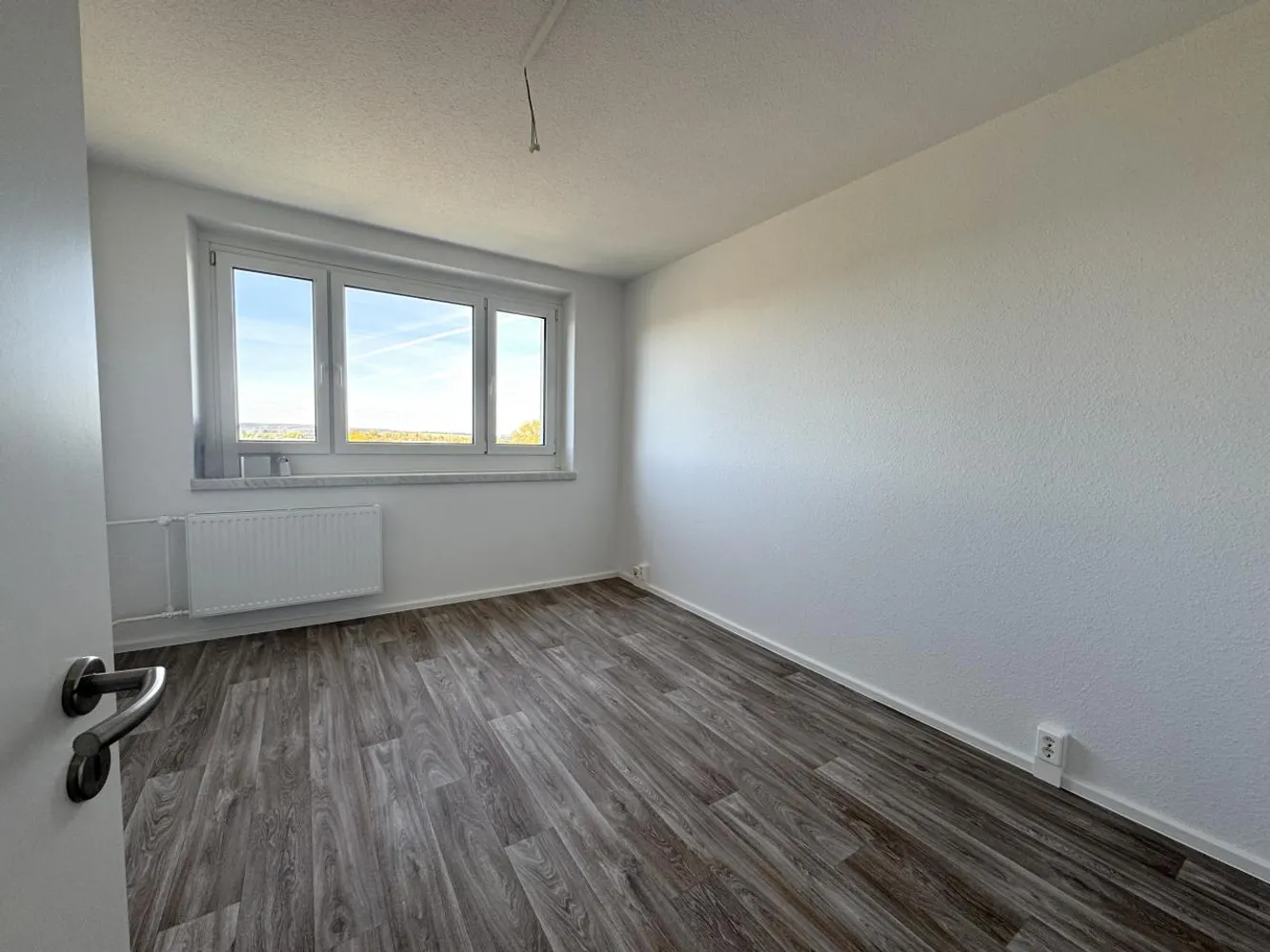 3 room apartment with 72 m² in Chemnitz – Photo 4