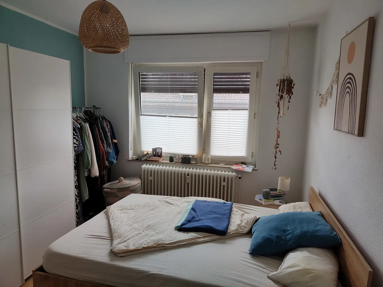 2 Zimmer Wohnung mit 40 m² in Münster – Bild 7