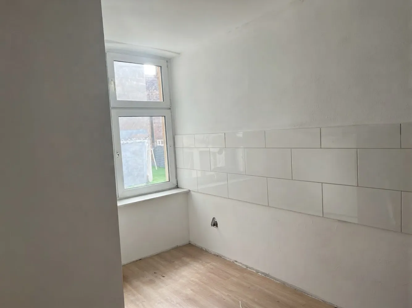 3 room apartment with 72 m² in Hagen – Photo 4