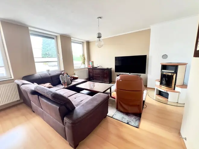 4 Zimmer Wohnung mit 120 m² in Kassel – Bild 3