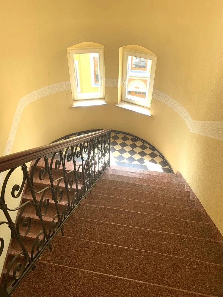 2 Zimmer Wohnung mit 37 m² in Mittweida – Bild 10