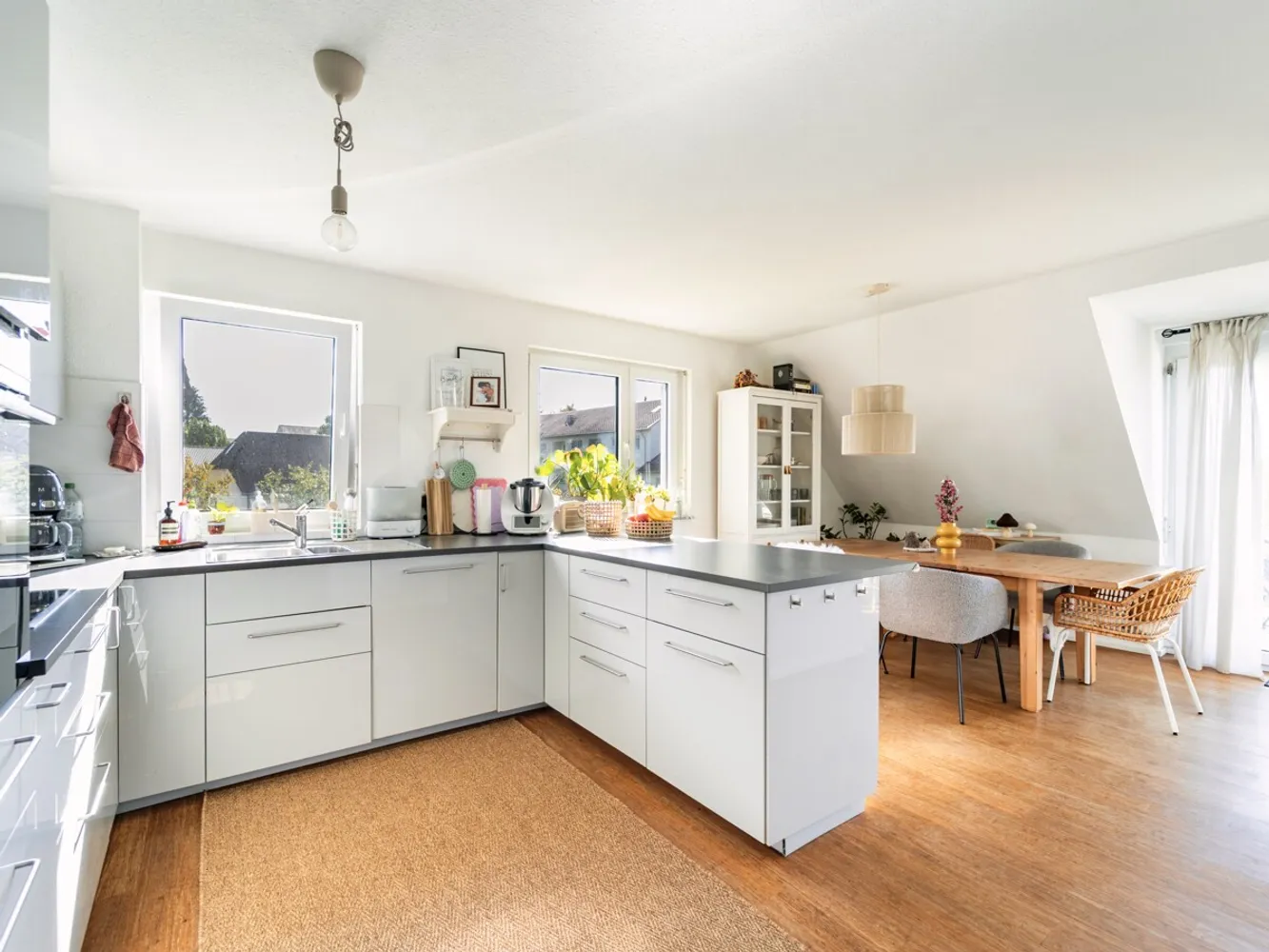 4 Zimmer Wohnung mit 95 m² in Esslingen am Neckar – Bild 8
